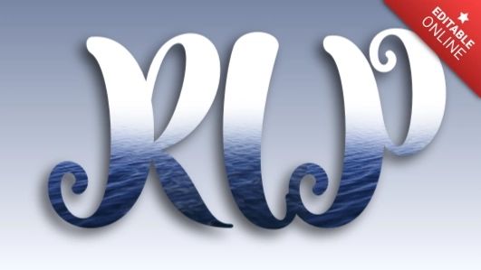 Rip Text Effect Generator Textstudio - Premium Nature Design - Desktop