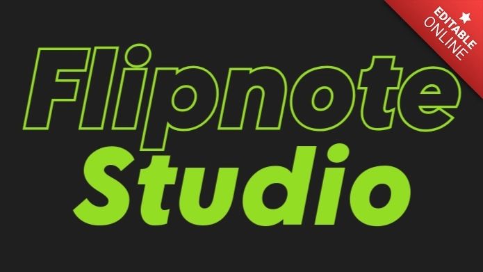 Flipnote Studio Pepsi Logo Text Effect Generator - Premium City Photo Gallery - HD