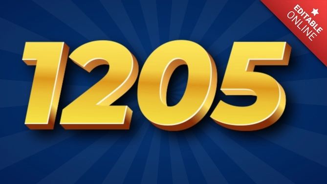 1205 Heaven Text Effect Generator - Premium Dark Design Gallery - Mobile