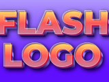 Wheel Text Effect Generator