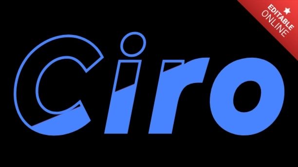 Ciro Medium - Download Ultra HD Dark Illustration | 4K