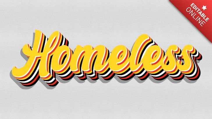 Script Annotation Homeless Docx - Gradient Photo Collection - Full HD Quality