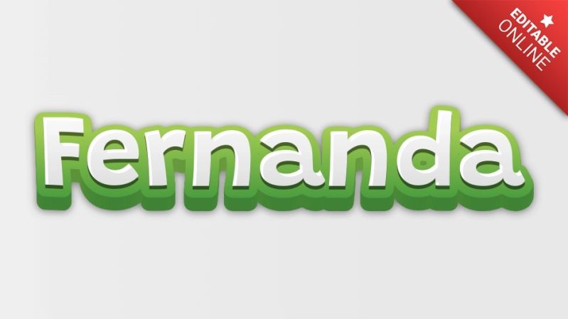 Fernanda Pdf - Gradient Backgrounds - Artistic Retina Collection