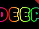 Deep Text Effect Generator