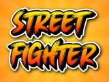 Nathan Street Fighter Logo Text Effect Generator