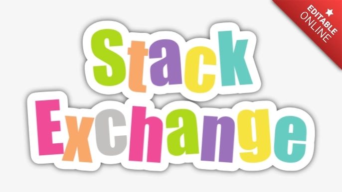 Stack Exchange Text Effect Generator Textstudio - Beautiful Full HD Landscape Patterns | Free Download