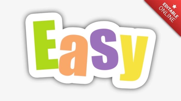 Easy Squishmallows Logo Text Effect Generator - Gradient Photos - Perfect HD Collection