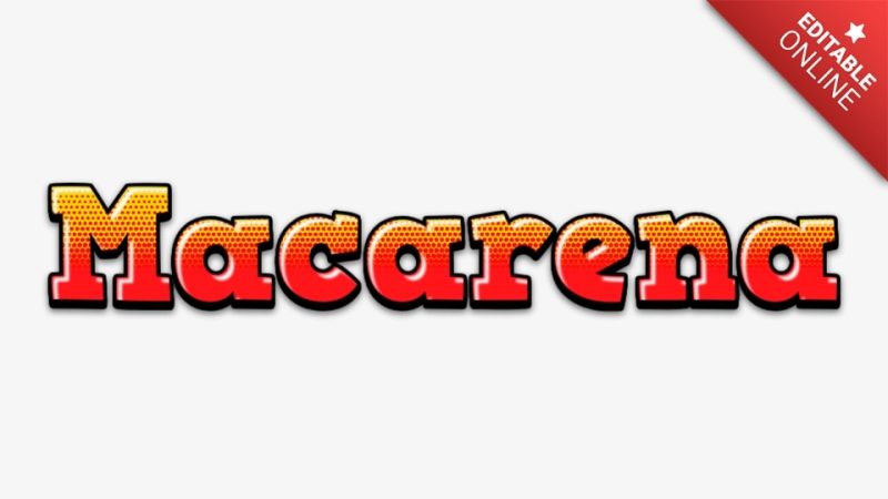 Macarena Pdf - Best Vintage Backgrounds in Full HD