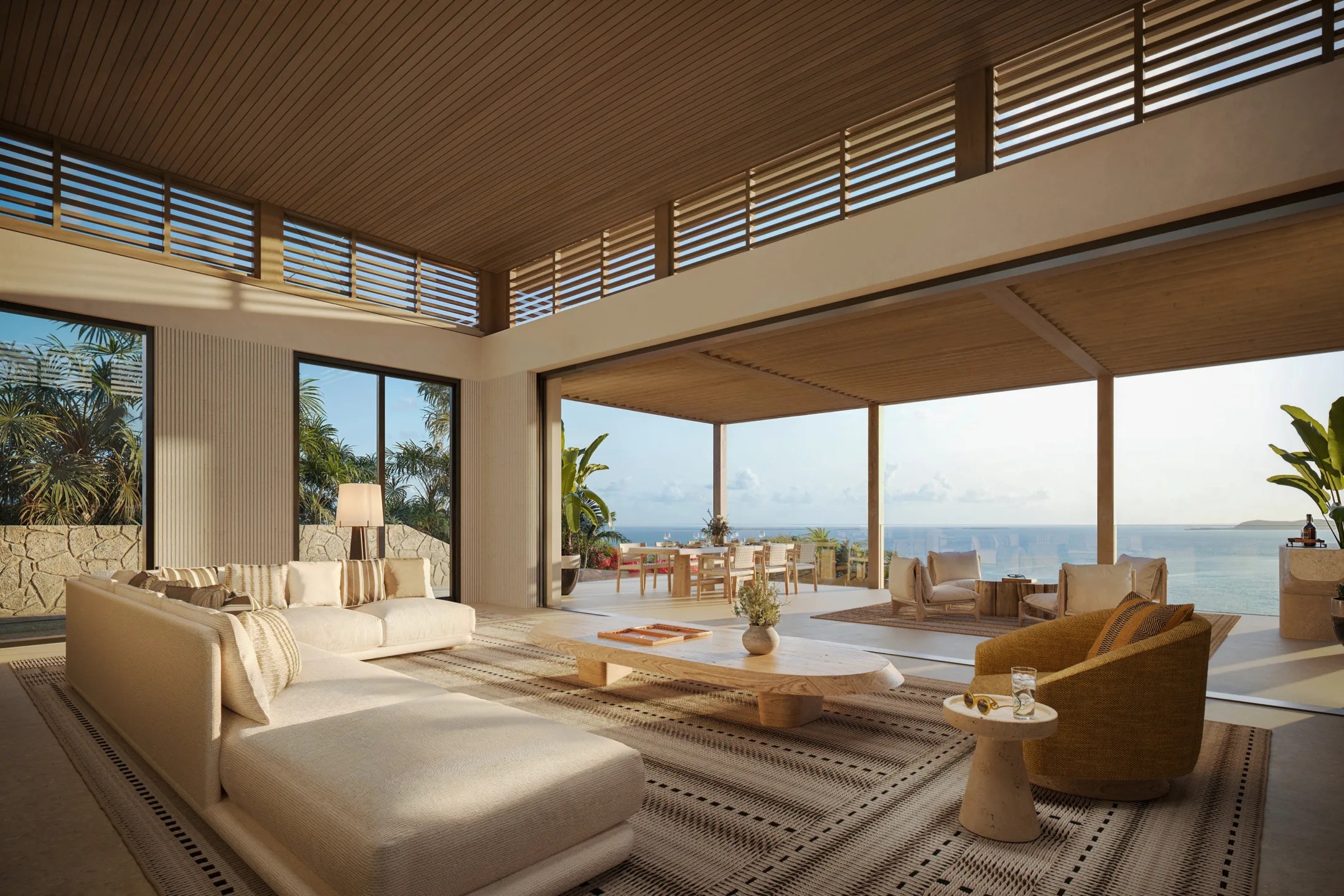 Moncayo Visualised By The Boundary - The Boundary GCC