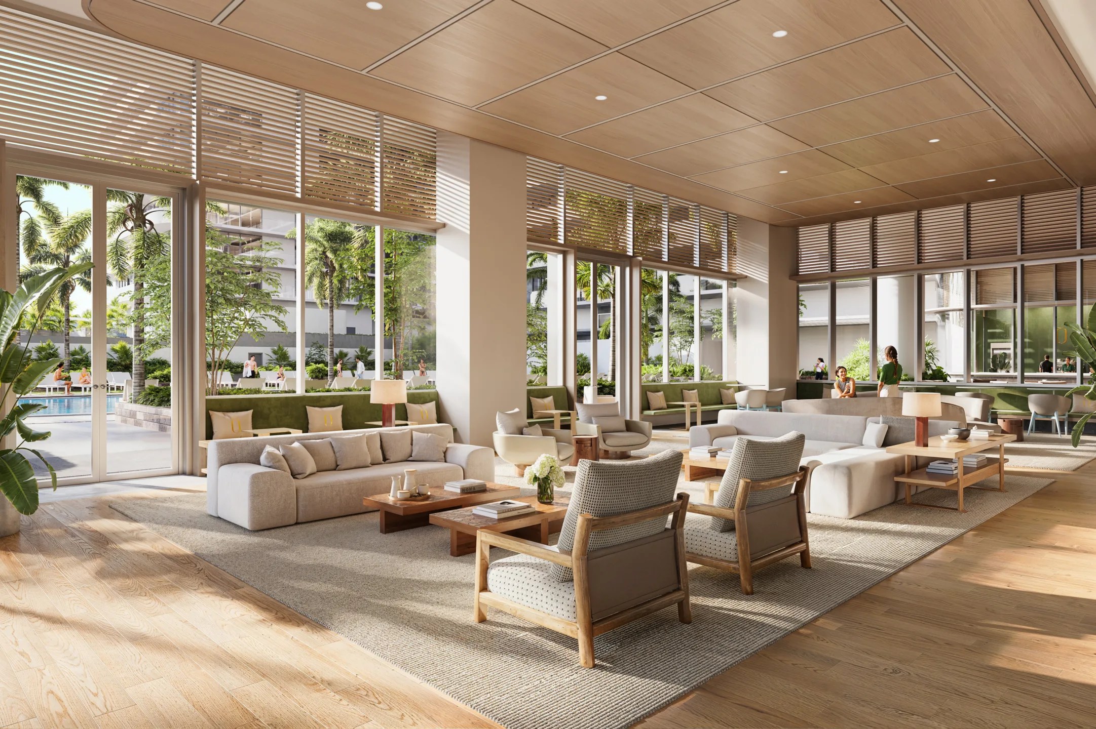 Olara Visualised By The Boundary - The Boundary GCC