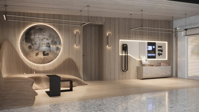 Hous3demo Iconic World - Elegant Full HD Colorful Pictures | Free Download