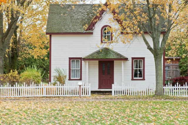 A small house | Source: Pexels