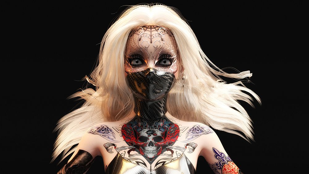 20 Incredible 3D Tattoos To Inspire And Astound 563_x_1000_jpg