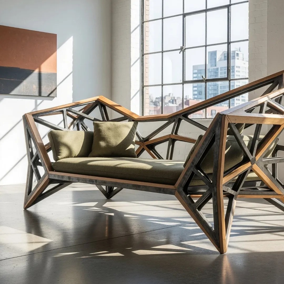 25 Sofa Design Trends For 2026 Chosen By Designers Who Avoid Artful