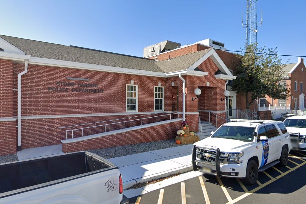 Animal shelter in cape may county, nj