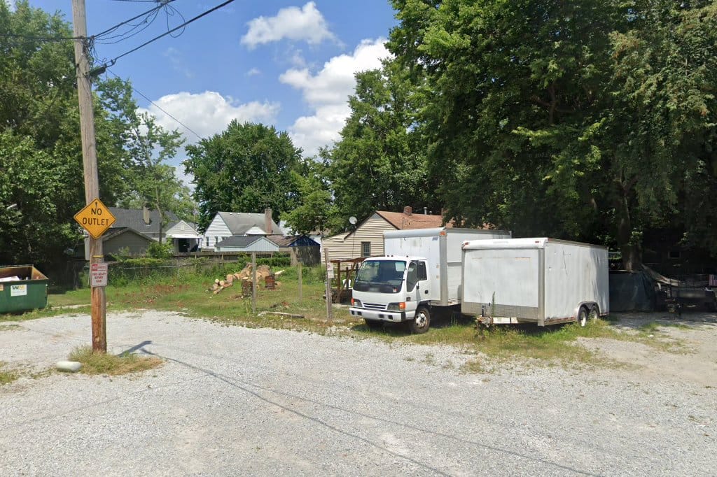 Animal shelter in louisville, ky