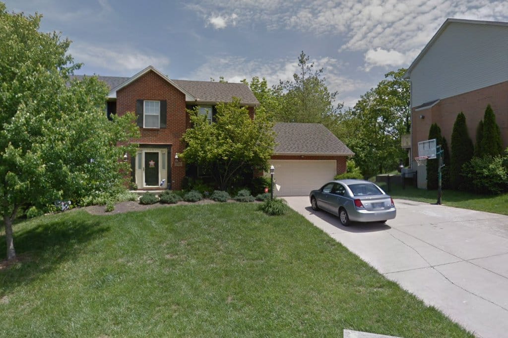 Kenton county animal shelter in covington, ky