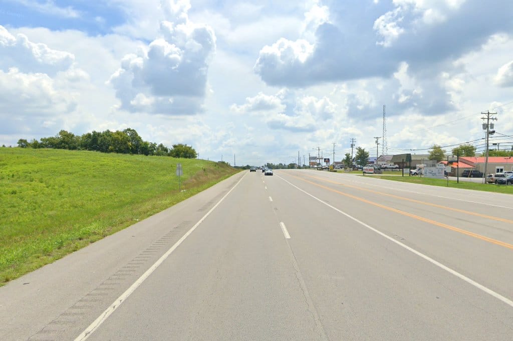 Animal shelter in harrodsburg, ky