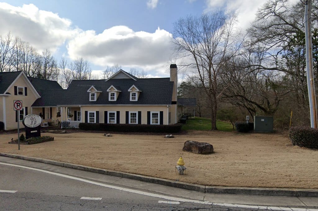 Animal hospital in alpharetta, ga