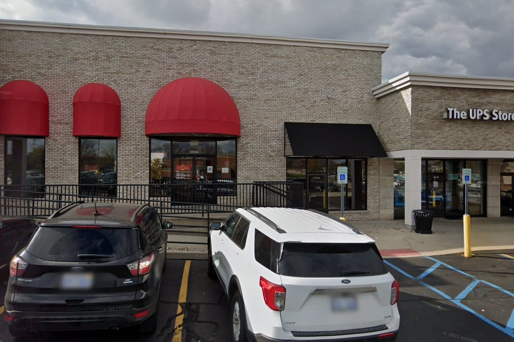 Animal shelter in farmington, mi