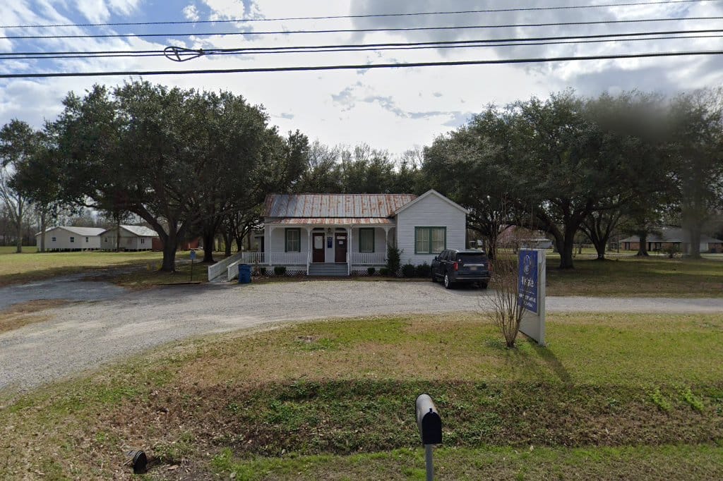 Animal hospital in lafayette, la