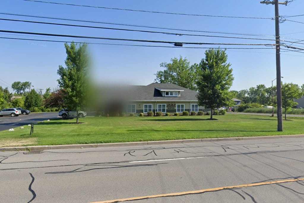 Animal hospital in rochester, ny