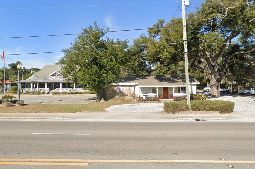 Animal hospital in pensacola, fl