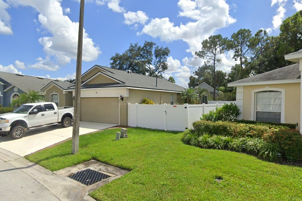 Animal shelter in polk county, fl