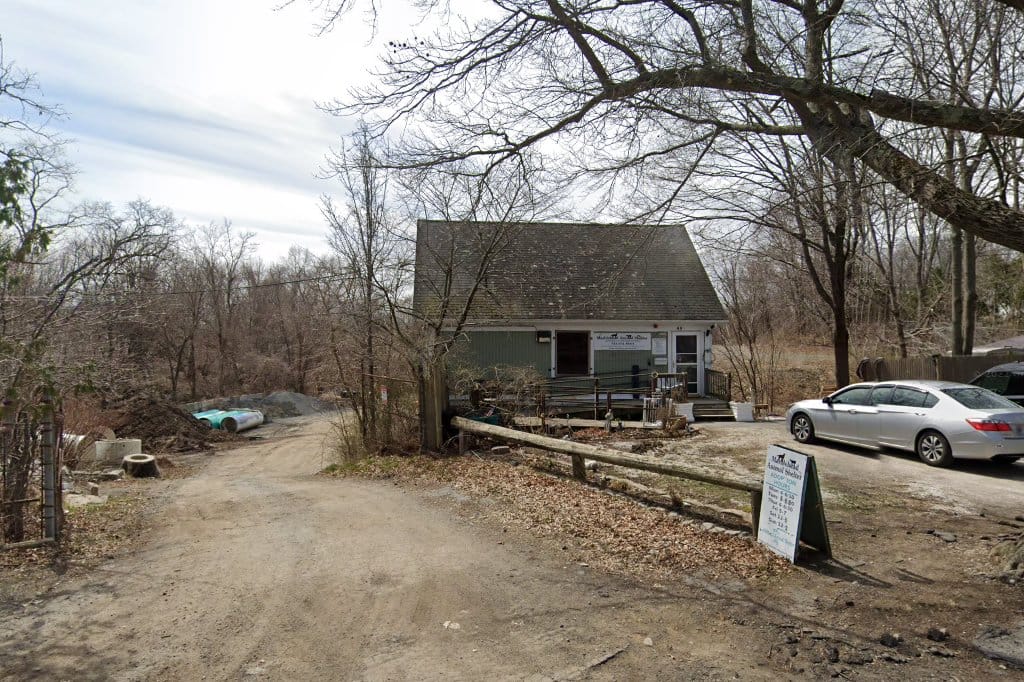 Northeast animal shelter in salem, ma