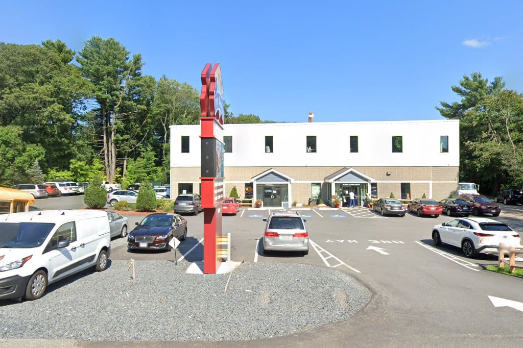 Animal shelter in brockton, ma