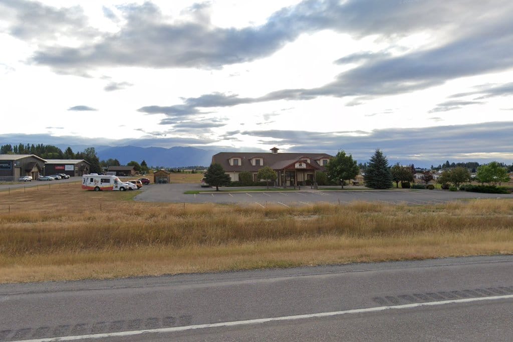 Animal shelter in kalispell, mt