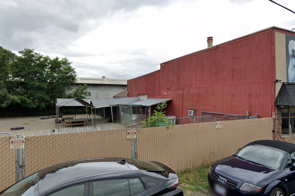 Animal shelter in portland, or