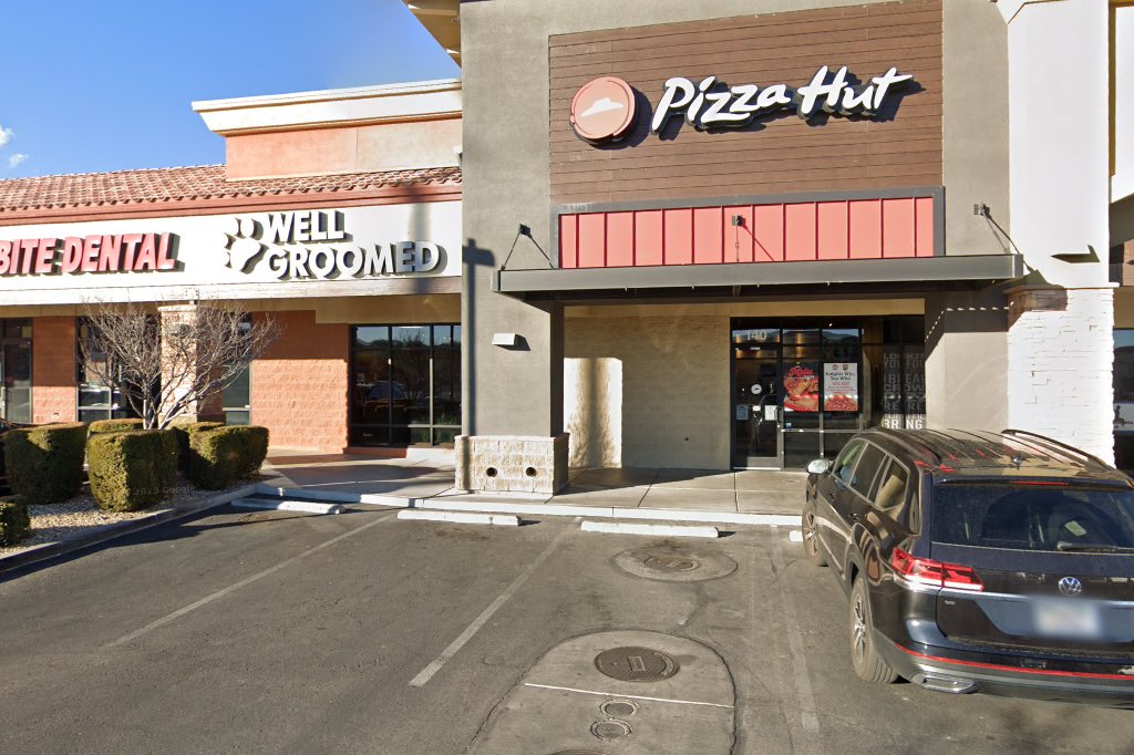 Animal hospital in las vegas, nv