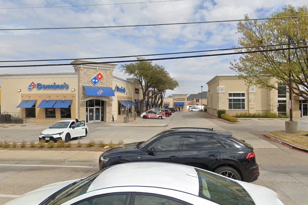 Animal shelter in dallas, tx