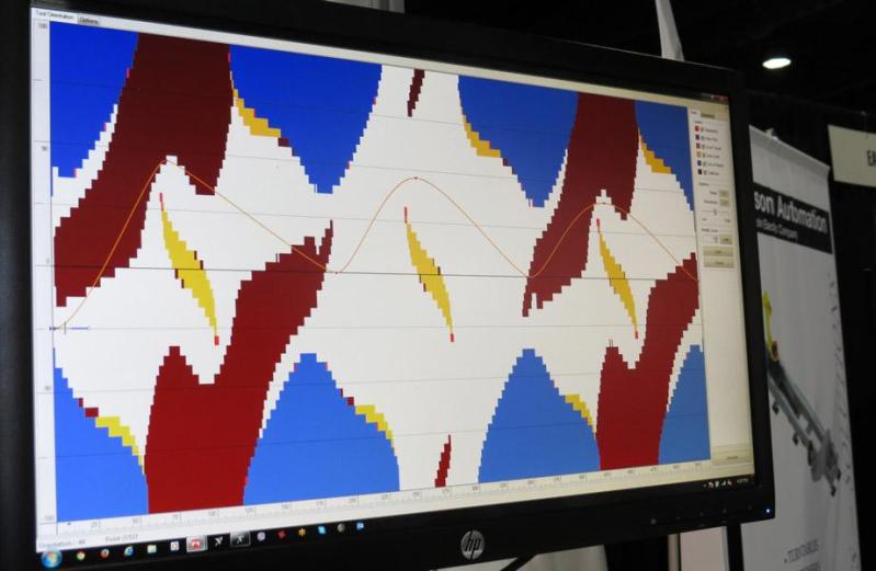 Offline Robotic Welding Programming Evolves - Sunset Illustrations - High Quality HD Collection