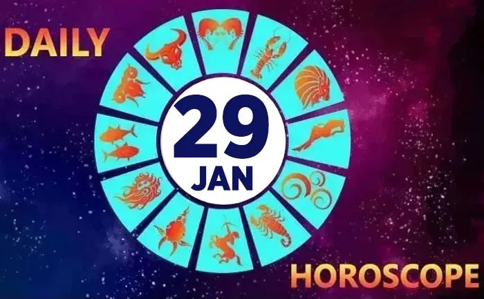 From singers to actors to everything in between, there’s. Daily Horoscope 29th Ja N Check Astrological Prediction For Zodiac Sign