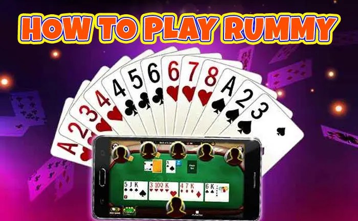 Consecutive sequences of three or more cards of the same suit. How To Play Rummy Official Card Game Rules And Guide