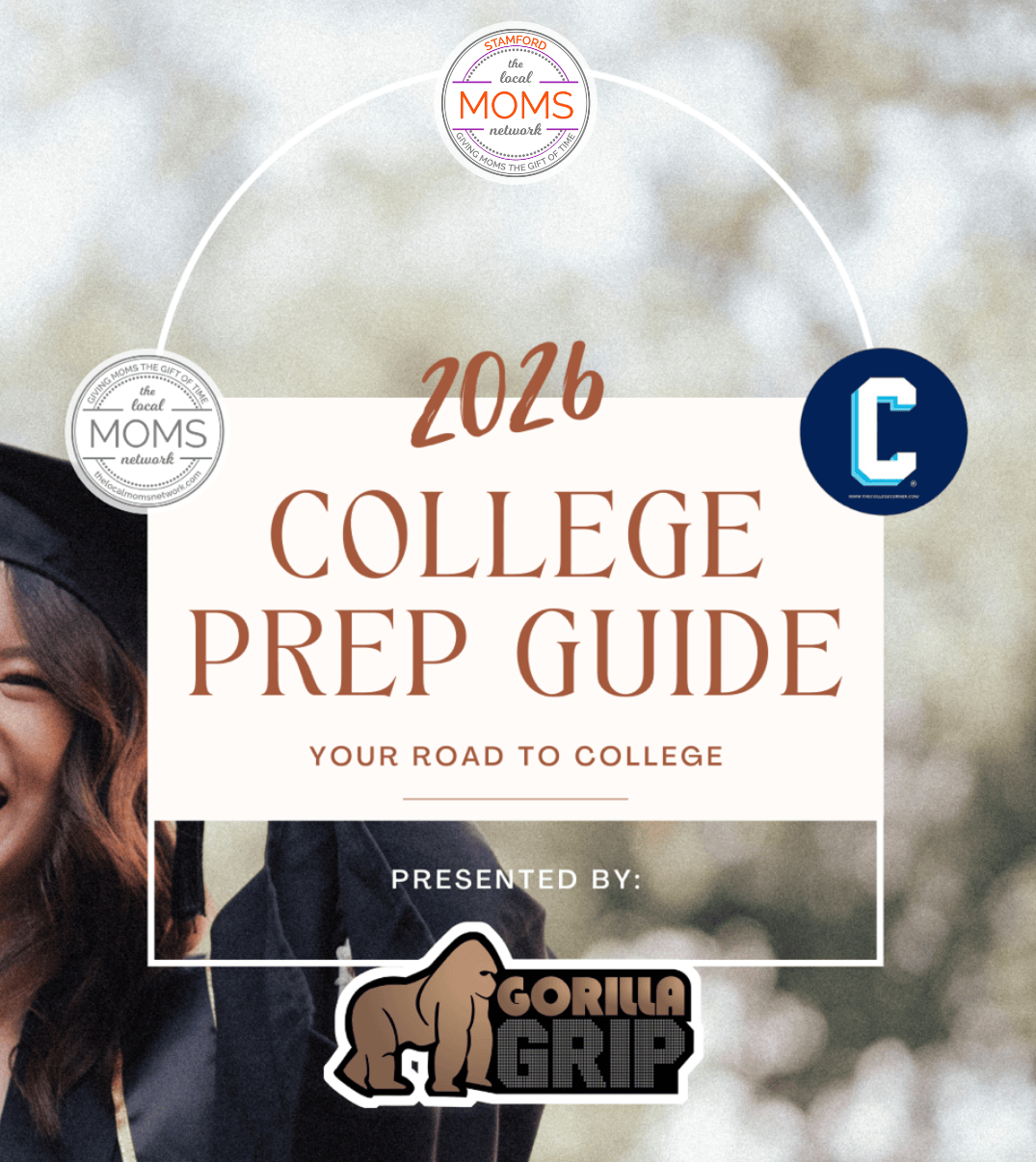 The 2026 College Prep Guide Stamford Moms UPDATED CAMP GUIde 