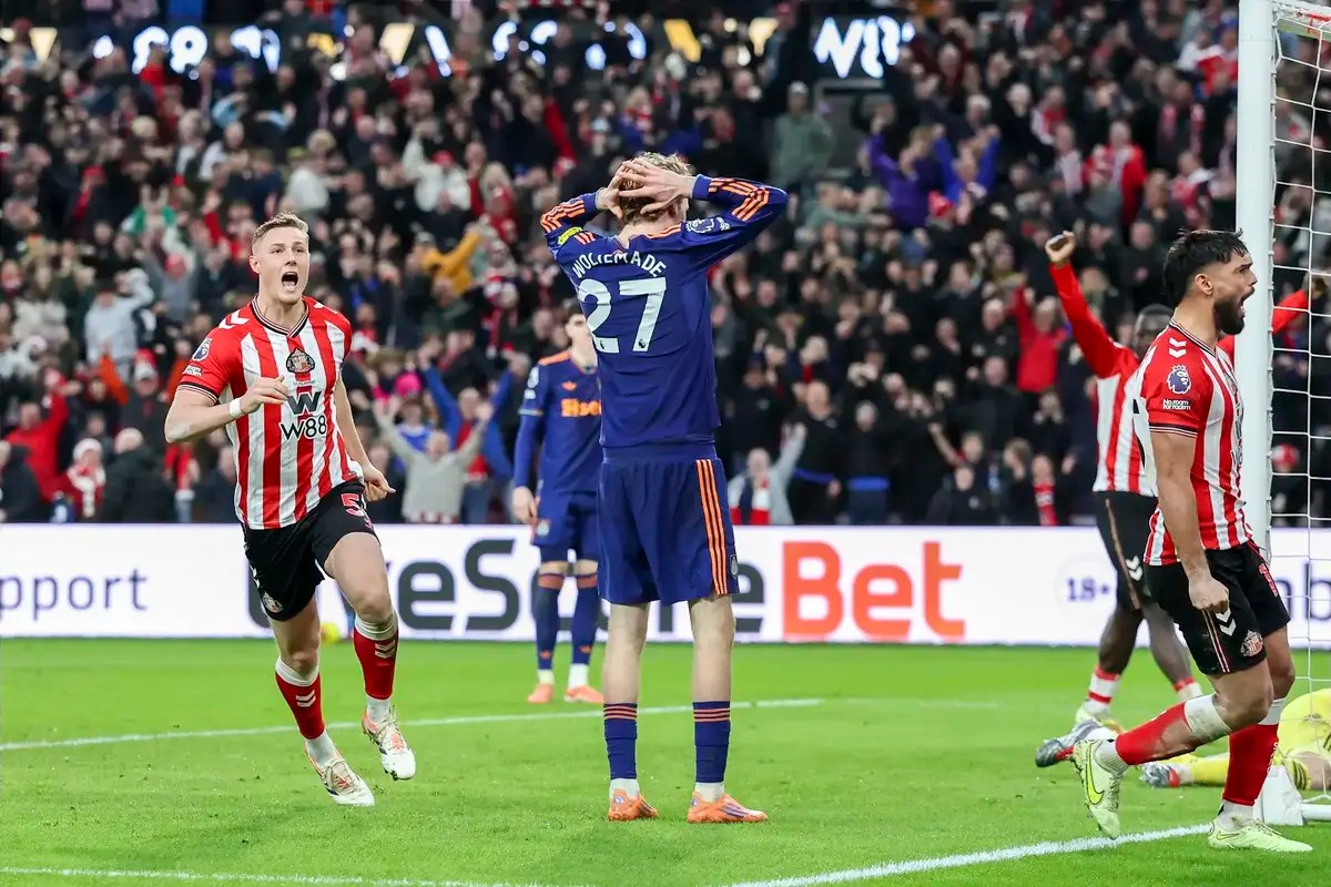 BBC Sport responds from ‘neutrals’ to Newcastle United after Sunderland’s 1-0 defeat