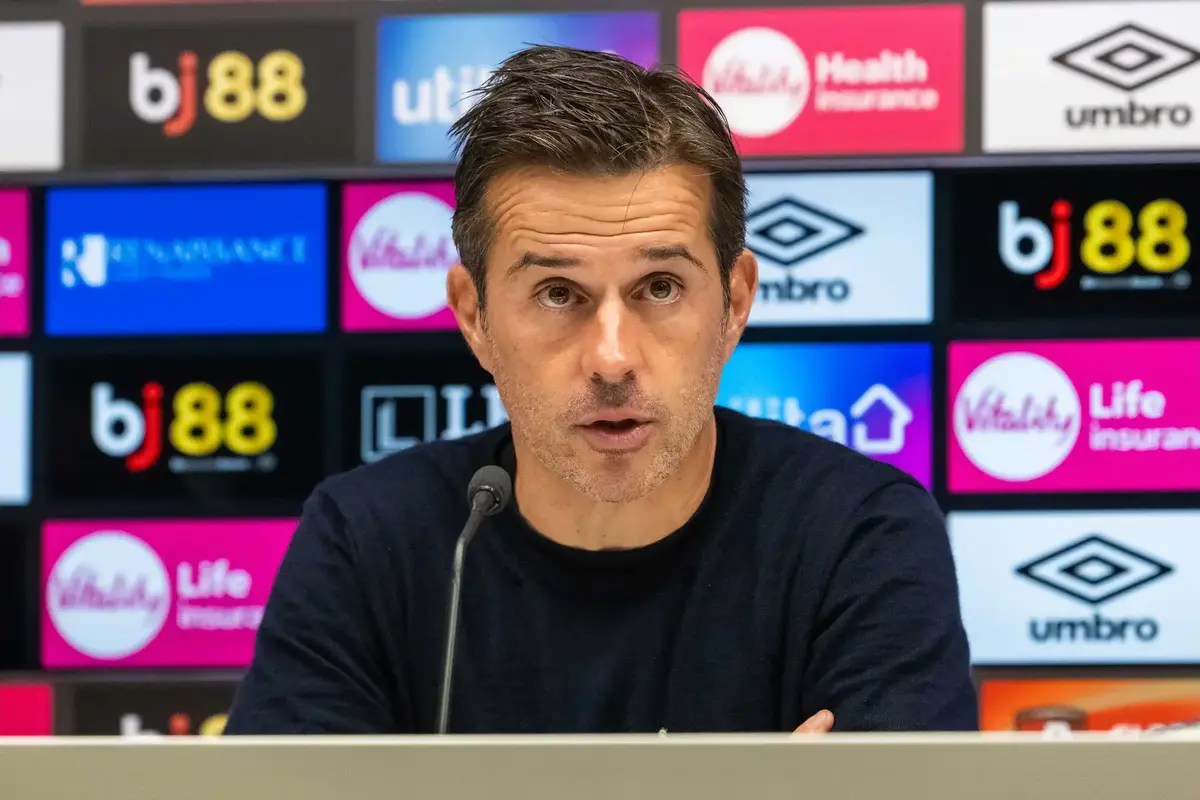 Marco Silva Newcastle United press conference ‘Nothing is impossible…’
