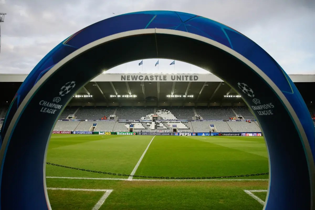 This is excellent from Pat Nevin on Eddie Howe and Newcastle United