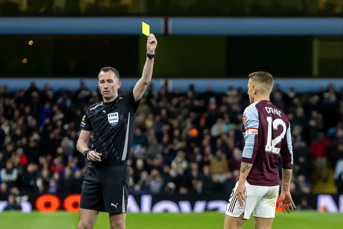 If Rodri needs evidence for the defense…