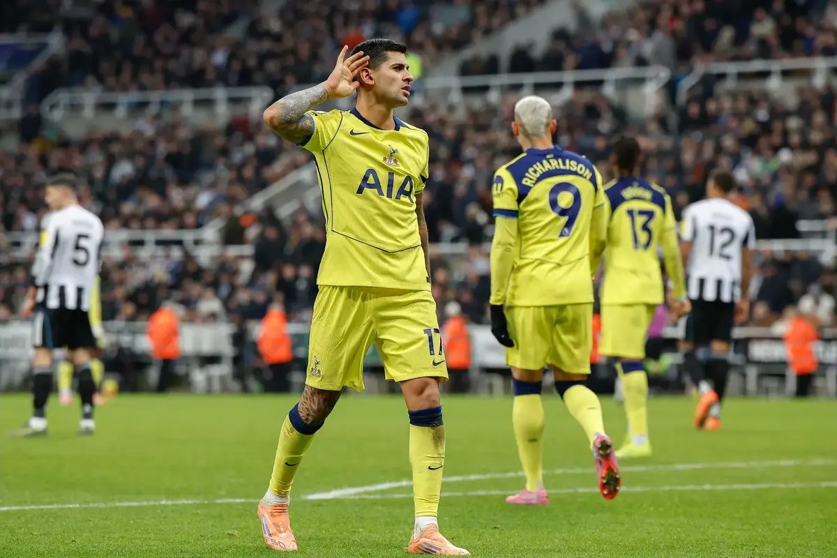Newcastle United’s late misses have now been fact-checked