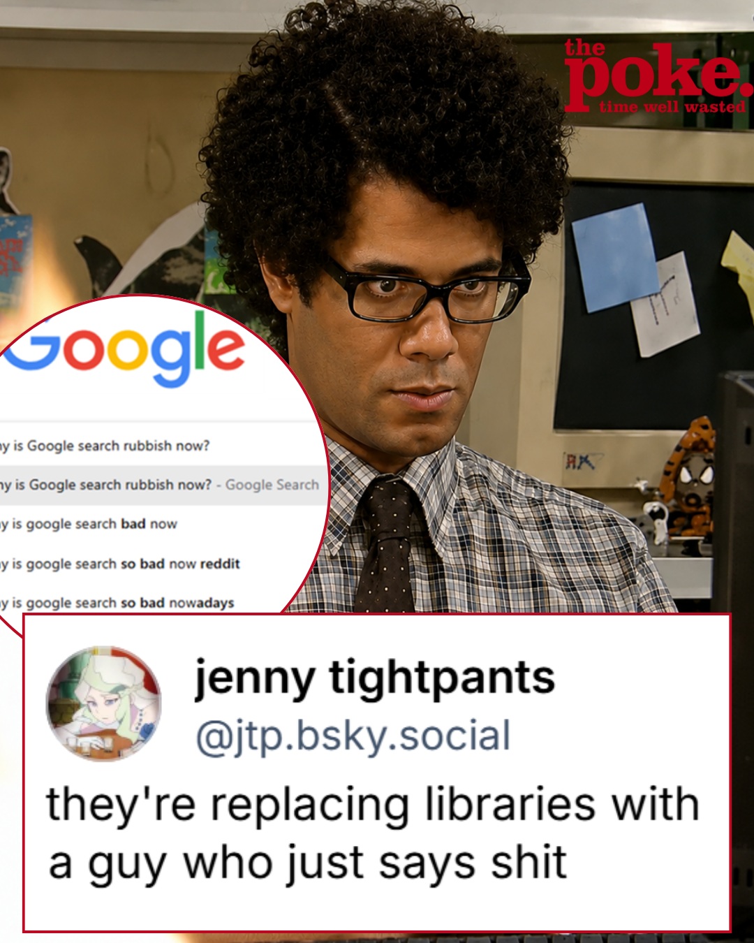 Google's New AI Search: The End of Links as We Know Them? (2026)
