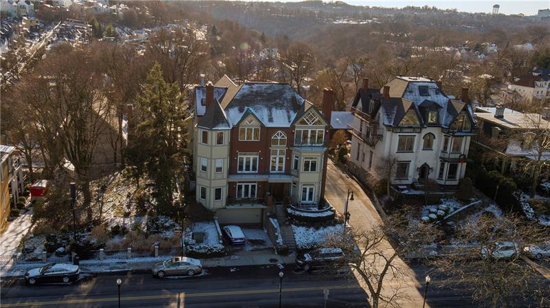 219 Grandview Avenue C Pittsburgh Mt Washington Pa 15211 Mt Washington Real Estate