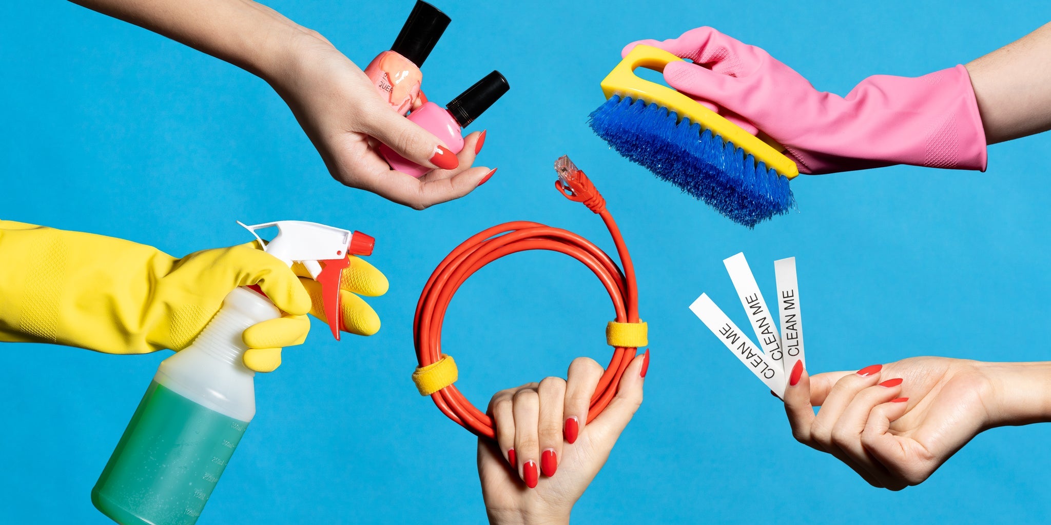 Spring Cleaning Made Easy: Transform Your Space with Simple Hacks (2026)