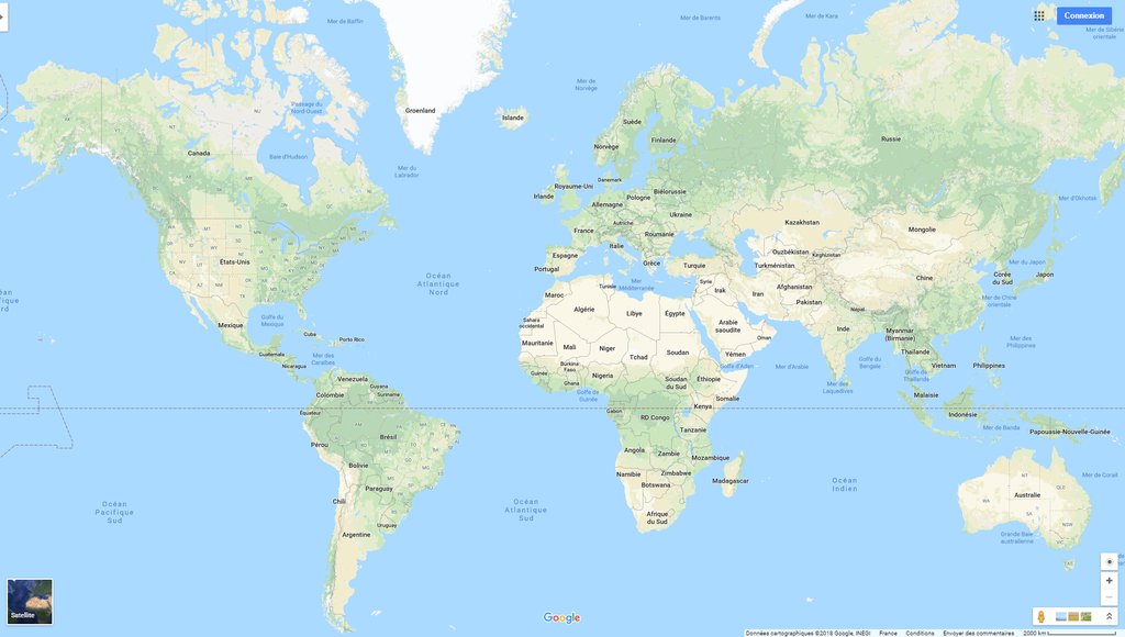 Wouldn't it be convenient to know where your gate is or easily find a b. Carte de la terre, #googleearth