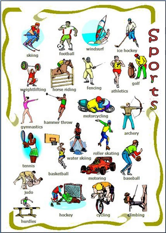 The uk is the birthplace of rugby, and home to some of the oldest clubs and greatest players. Different kinds of sports