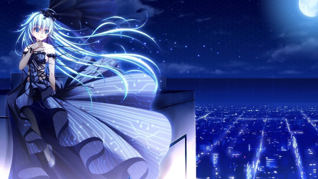 Easy on me ist eine ganz schlichte typische adele ballade. Nightcore Moon