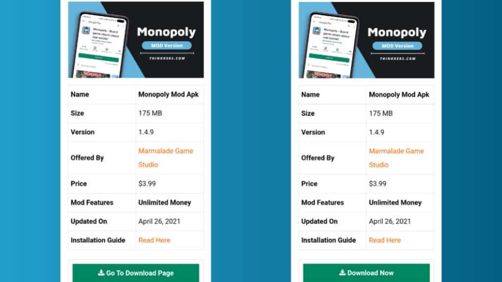 All pay tables and figures are open. Monopoly Apk Mod 1 6 21 Unlimited Money Download 2022